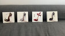 High heel bilder gebraucht kaufen  Büttelborn
