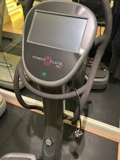 Power plate machine for sale  LONDON
