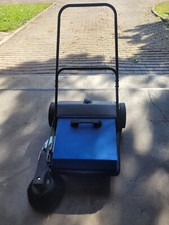 Kehrmaschine gebraucht kaufen  Inzigkofen