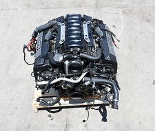 N62 engine rwd for sale  Garland