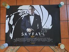 James bond skyfall for sale  ENNISKILLEN