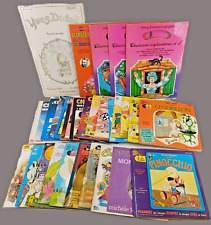 Lot vinyles 45t d'occasion  Montélimar