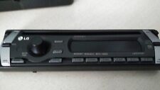 Autoradio lac3700r frontalino usato  Tivoli