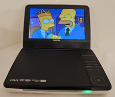 Philips pd903 portable for sale Philips pd903 portable for sale  PRESTON