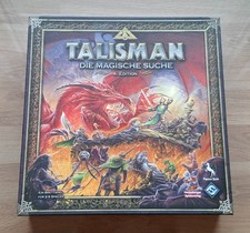 Talisman magische suche gebraucht kaufen  Handewitt