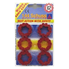Wicke knallplättchen zündpl� gebraucht kaufen  Machern