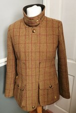 Joules field jacket for sale  HOLYHEAD