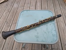 Old vintage boosey for sale  CLACTON-ON-SEA