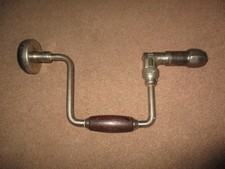 Vintace stanley hand for sale  UK
