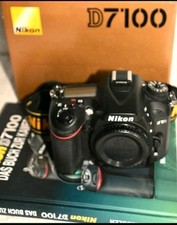 Nikon d7100 4376 gebraucht kaufen Nikon d7100 4376 gebraucht kaufen  Pörnbach