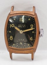 Vintage westclox wrist for sale  Baton Rouge