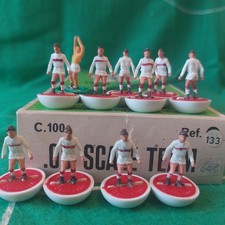 Mint subbuteo team usato  Firenze