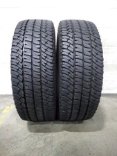 Lt275 70r18 michelin for sale  Waterford