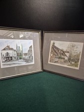 Glyn martin signed for sale  READING