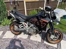 Ktm 950sm 2007 for sale  ATHERSTONE