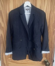 Ladies double breast for sale  LONDON