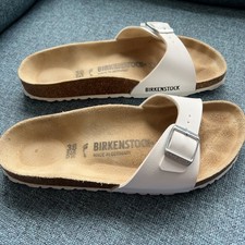 Birkenstock madrid birko for sale  ELLESMERE
