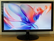 Samsung ls24b150 s24b150bl for sale  HARROGATE