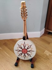 Mandolin banjo for sale  DUNBAR