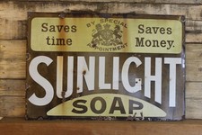 Stunning sunlight soap for sale  LEATHERHEAD