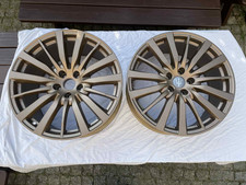 Używany, FELGI MASERATI GHIBLI QUATTROPORTE GRECALE LEVANTE OEM RIMS na sprzedaż  PL