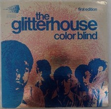 The glitterhouse color usato  Bergamo