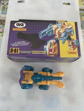 1987 transformer takara usato  Corciano