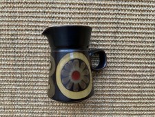 Denby arabesque jug for sale  EPSOM