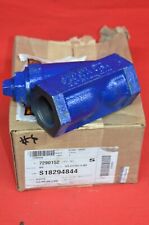 Gerador Cummins Onan 1-1/4" YS12 linha de abastecimento de combustível Stainer LP Nat Gas 01490624 , usado comprar usado  Enviando para Brazil