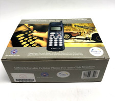 Teléfono Celular Portátil Inalámbrico Audiovox Airtouch MVX506AAA De Colección 1998 Nuevo de Lote Antiguo segunda mano  Embacar hacia Mexico