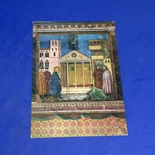 Assisi profetico omaggio usato  Bari