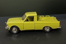 MOSKVITCH IZH pick up A19 URSS em escala 1/43 comprar usado  Enviando para Brazil