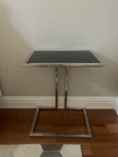Side table black for sale  New York