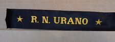 Italian navy r.n. for sale  ROSSENDALE