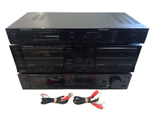 Kenwood surround processor for sale  Auburn