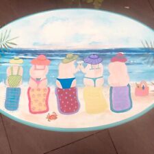 Beach bums hand for sale  EASTBOURNE