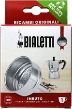 Bialetti kit filtro usato  Muro Lucano