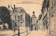 Beaugency caisse epargne d'occasion  Rioz