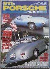 911 porsche magazine for sale  DARWEN