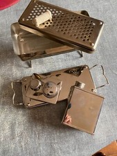 Stérilisateur médical ancien d'occasion  Valdoie