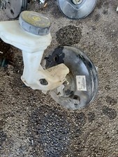 460074eh2a servofreno nissan usato  Massa di Somma