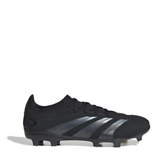 Adidas mens black for sale  NOTTINGHAM
