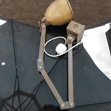 Vintage memlite articulated for sale  SANDHURST