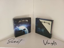 Helloween starlight the usato  Ferrara