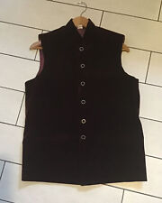 Men indian velvet for sale  BOLTON