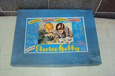 Electro hobby beco gebraucht kaufen  Hanau