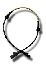 Novo Genuíno Nissan Qashqai Sensor ABS Traseiro Esquerdo 47901HV00A 2017-19 comprar usado  Enviando para Brazil