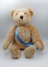 Steiff teddy club gebraucht kaufen  Berlin