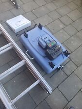 Geda akkulift grundgerät gebraucht kaufen  Leipzig