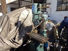 Arboga bench mill for sale  UK